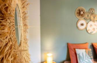 Le Canopé - Duplex Confort, Hypercentre, 2 Salles d'eau - Photo 26