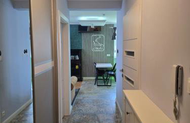 Apartament Nad Nielbą 6Bm2 z ogrodem - Foto 13