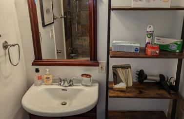 STADIUM LUXURY - CONDO for 4 STEPS AWAY FROM SOFI - Foto 25