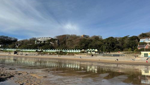 The Langland Loft - Tiny Home - Foto 5