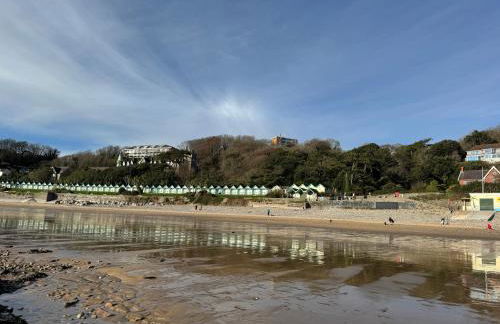 The Langland Loft - Tiny Home - Foto 5