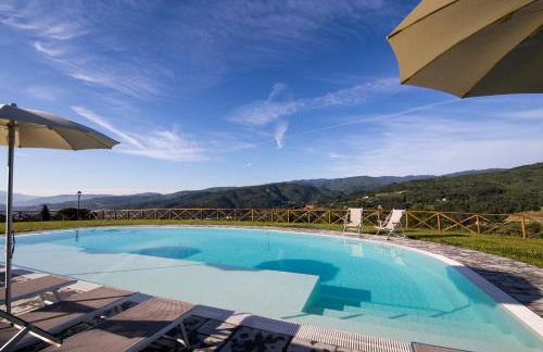 Agriturismo Quata Tuscany Country House - Foto 22