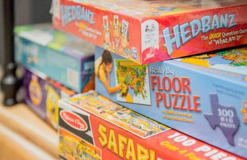 Modern Ranch near Downtown and Airport - Foto 13