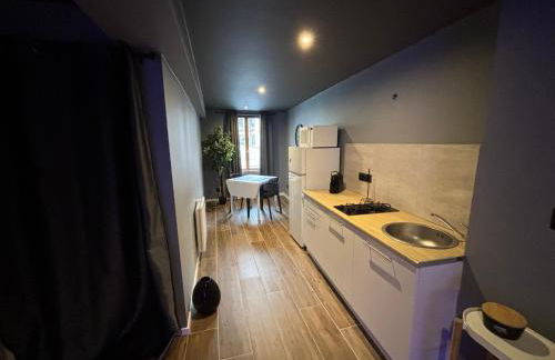 Aux 67 nuances - Spa - Foto 10