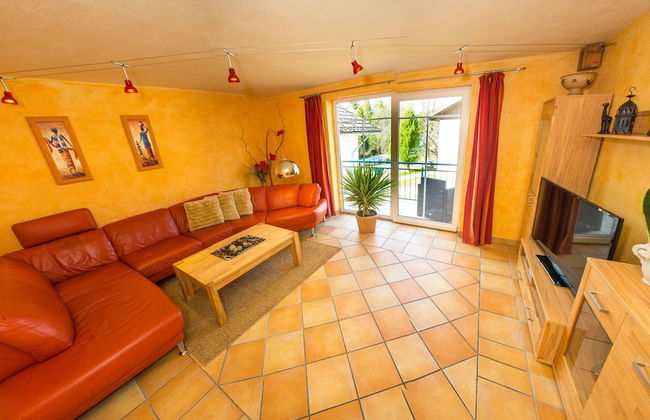 Wildnisresidenz am Nationalpark - Photo 23