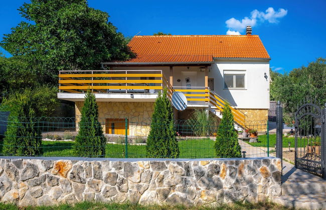 House Manda Adriatic - Foto 32