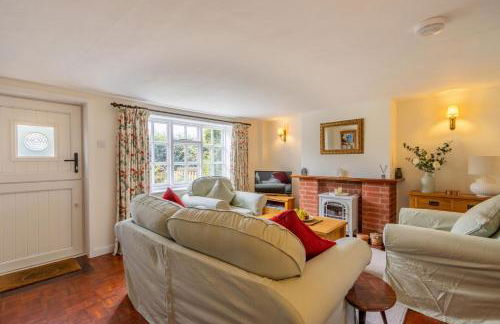 4 Church Cottages - Foto 10