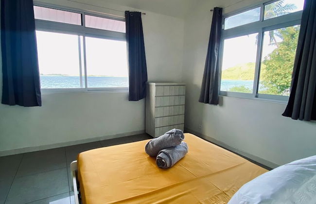 Villa Outuorau - Photo 3