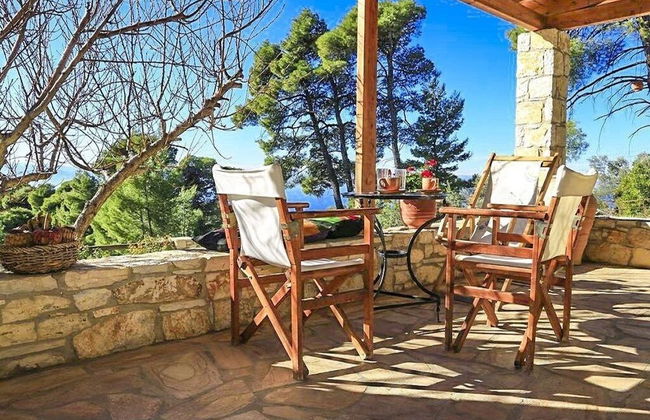 Villa Fairytale - Foto 31