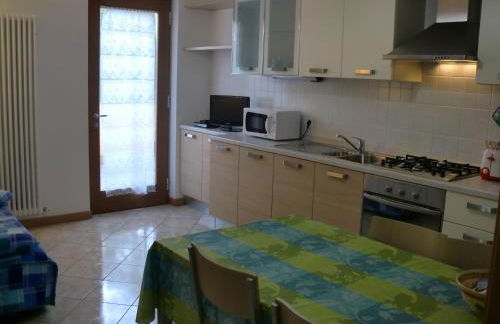 Agritur Planchenstainer - Foto 6