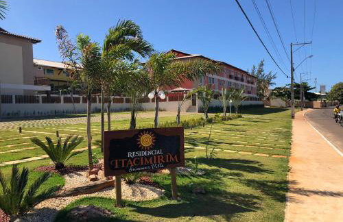 Residencial Itacimirim Summer Ville Casa 5D - Foto 5