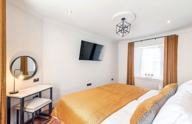 King Street Aparthotel - Photo 42