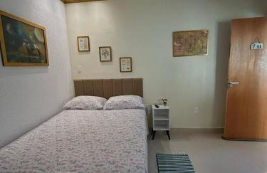 Pousada da Rô em Varginha-MG, aconchego e bem estar familiar - Foto 18