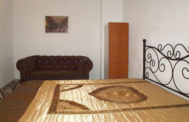 Nikolaou Apartments Ground Floor - Foto 4