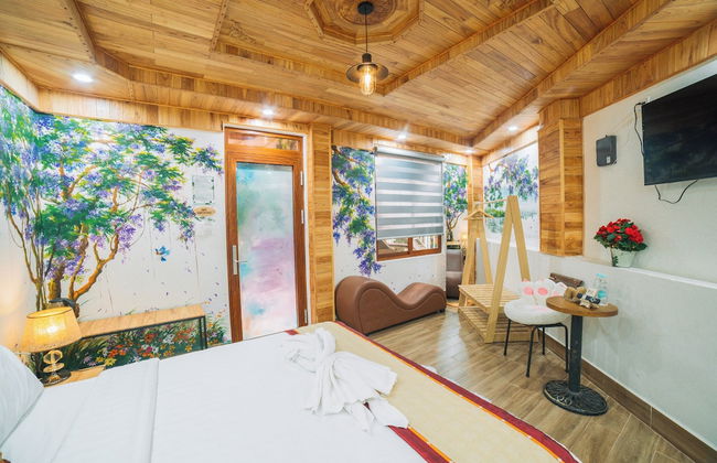 ST House DaLat - Foto 46