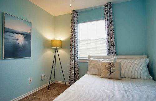 Seabreeze Sueños ※ Surfside Abode a Walk to Beach - Foto 26