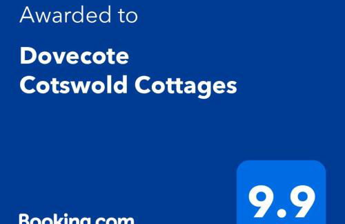 Dovecote Cotswold Cottages - Foto 39