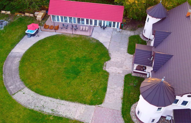 The Luxo Wine Museum Hotel - Foto 19