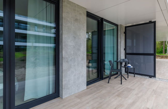 Shellter Apartment by Renters Prestige - Foto 34