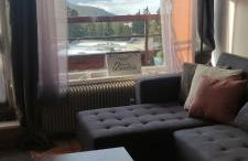 Appartement 2 chambres avec vue au pied des pistes - Foto 32