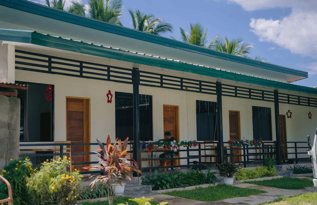 L'Puerta Travel Inn - Foto 20