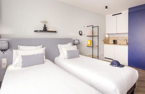 Appart'City Collection Paris Roissy CDG Airport - Foto 30