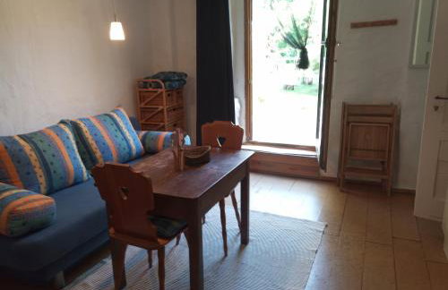 Schwalbennest am Lehmberg - Foto 12