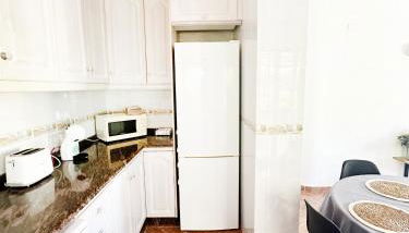 El Faro Albir - Photo 4, stove, dishwasher, toaster