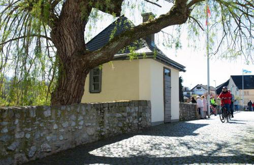 Ferienwohnung Lieselotte - Foto 13