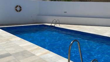 Villa Hélice - Apartamento con piscina, terraza y pádel en Cabo de Gata - Foto 2