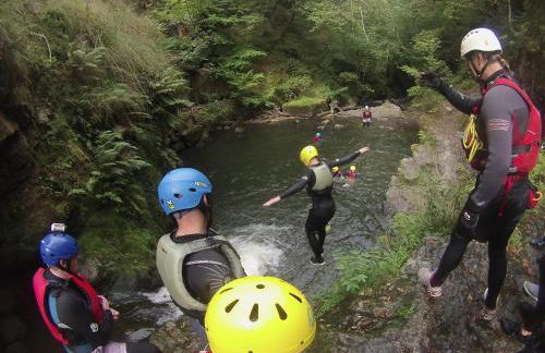 Canyon Cottage - Photo 43