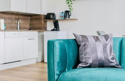 SH-Apartment Petra *zentral & stilvoll* - Foto 24