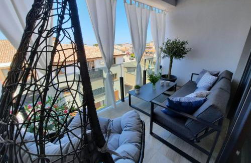 Enjoy Pula - new apt with terrace and FREE parking garage - Photo 15