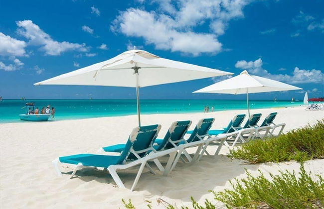 Grandview on Grace Bay - Foto 54