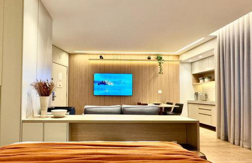 Luxury and Leisure in the Best Region of Belo Horizonte - Foto 25