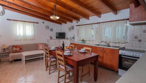 Maria's Cottage House - Foto 4