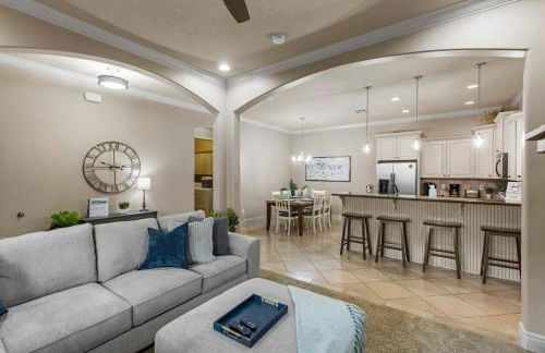 The Turtle Wall Suite-D6 Lovely Ground Floor Suite Near Indoor Pool and Tennis Courts w BBQ - Foto 6