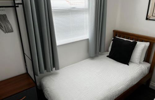 Surfs Up Lodge - Westward Ho! - Foto 14