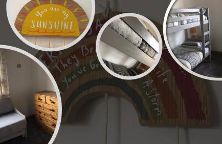 Hebridean Holiday House - Foto 31