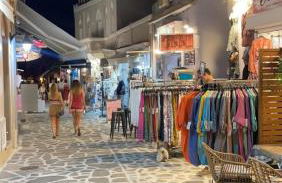 Luxe benedenwoning Nula Kos - Foto 37