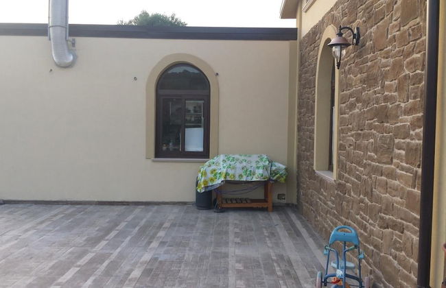 Agriturismo Donna Beatrice - Photo 53