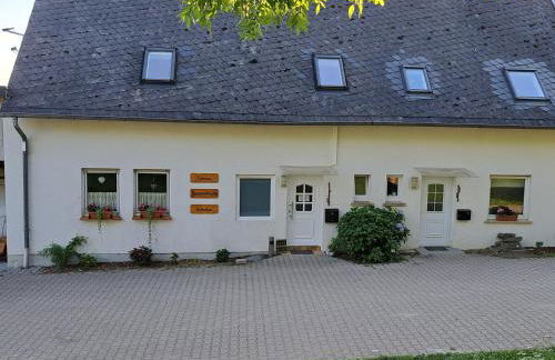 Ferienwohnung Eiernest - Foto 14