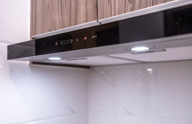 OYO Home 89311 Marvelous 1br Starview - Photo 9