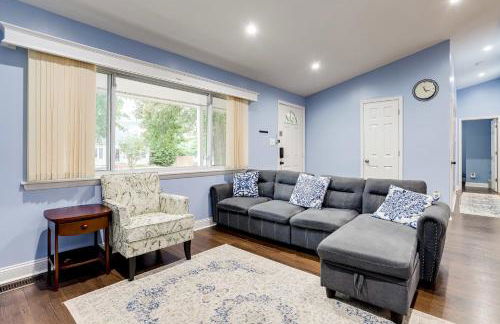 Escape to our cozy 3 Bed Rm 2 Bath Unit in Alexandria VA - Foto 18