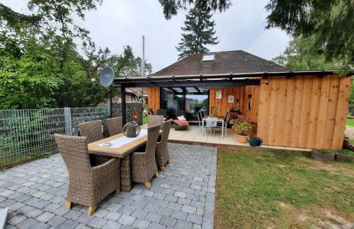 Ferienhaus Max mit Sauna - Photo 23