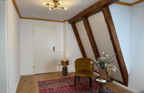 Schloss Zingst - Foto 51