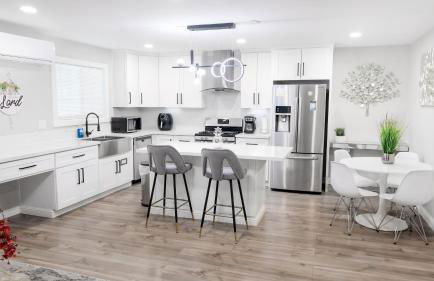 Gillespie 2bed 1 bath 1063 by SD Stay - Foto 16