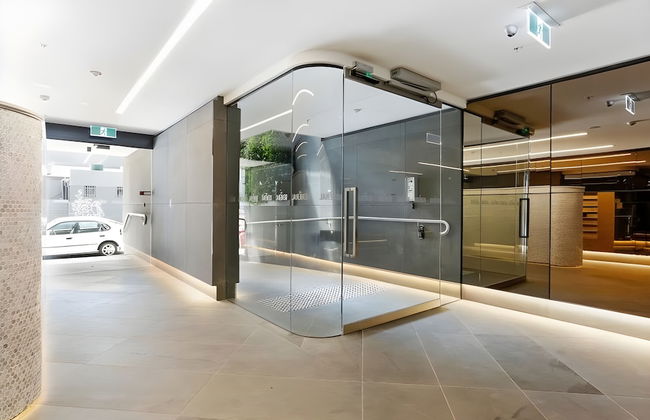 Mega Style Apartments The General - Photo 28