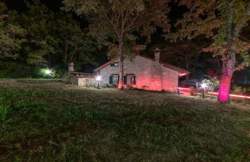 Villa Bog - Villa con piscina e campo da tennis - Foto 52