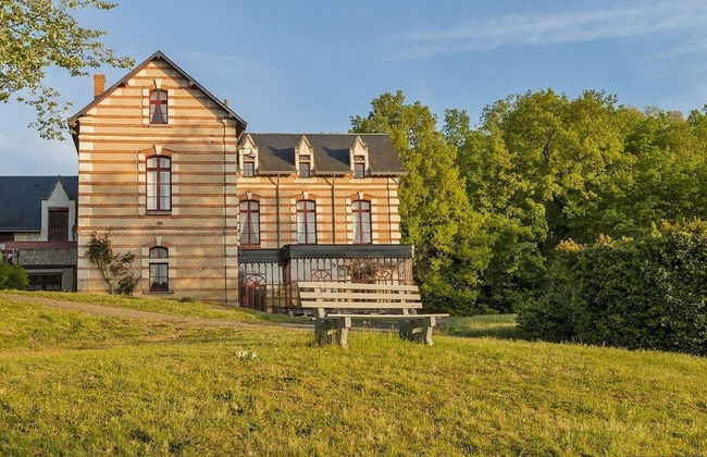 Château de Brou - Foto 18